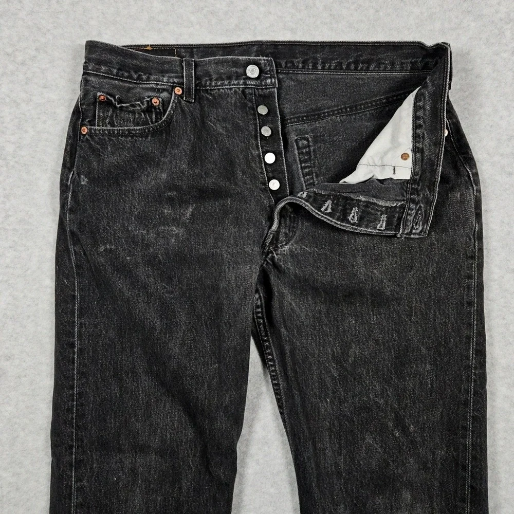 Levis any flaws